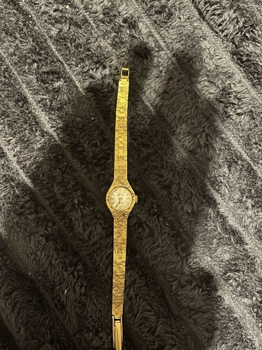 Ladies montine vintage swiss - vintage,