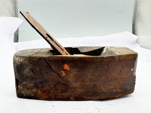 Vintage cooper bilge - vintage, plane