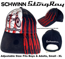 Schwinn Vintage Stingray