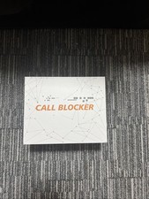 CALL BLOCKER CT-CID801