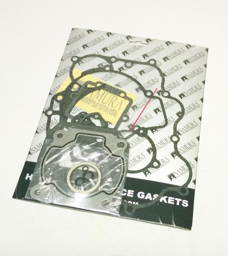 Gasket full set - set, 86-03