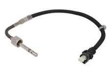 Flue gas temperature sensor