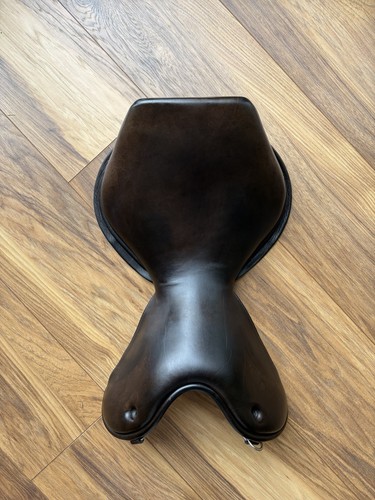 Wow saddles cross country - wow, seat
