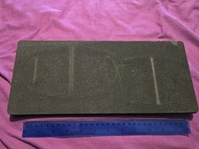 Sizzix XL Die Booklet Purse