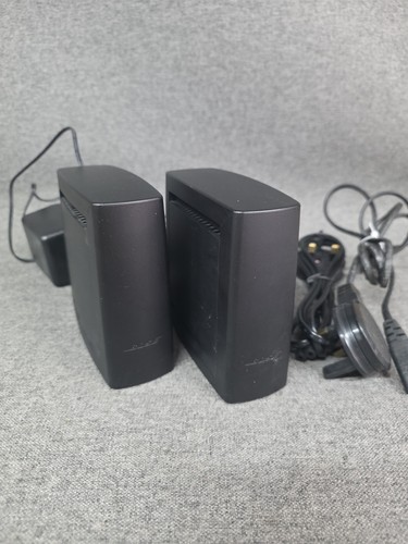 Bose sl2 lifestyle wireless - bose,