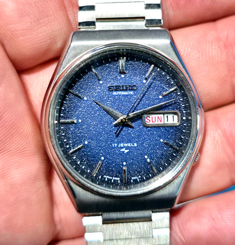 Vintage seiko sports - seiko, 5