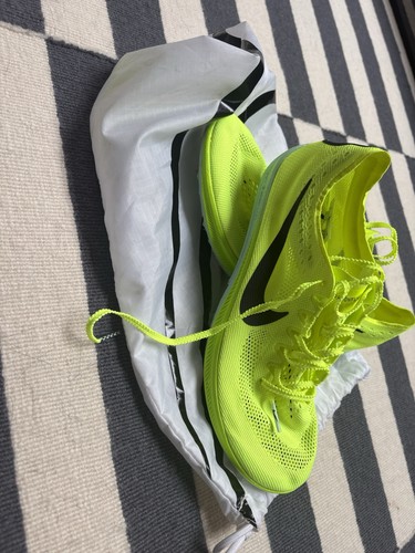 Nike running spikes size 8 - nike,