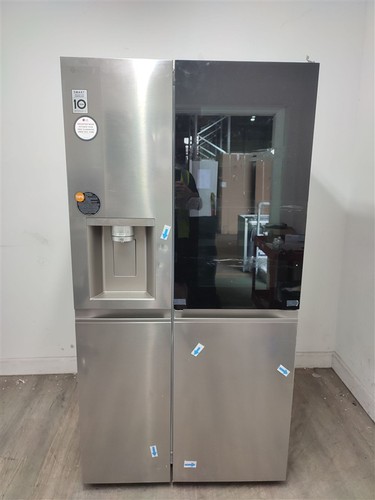 Gsxe90bsad fridge freezer - lg,