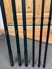 FISHING TACKLE - 3 x SHIMANO