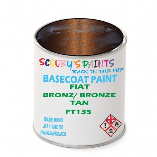 For fiat bronz - fiat, bronz/
