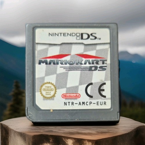 Mario kart game only - ds, *game