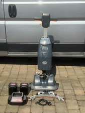 Numatic NX244 Scrubber Dryer