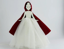 RARE  Ikea Strala Maria Vinka