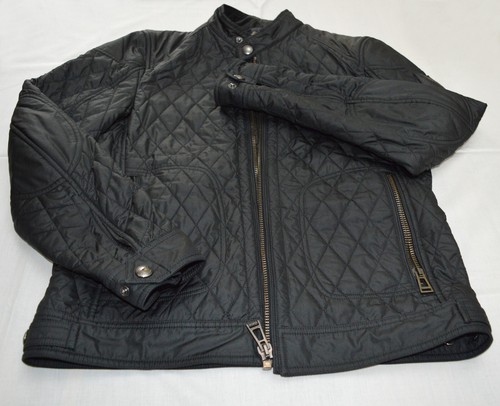 Belstaff lighweight padded - belstaff,