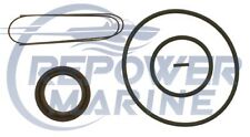 Gear Shift Mech Seals for Volvo Penta Saildrive & Sterndrive, 250, 270, 120S 