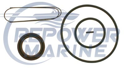Gear shift mech - seals, for