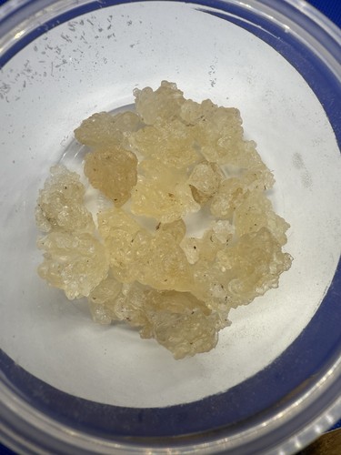 Pure and natural - natural, katira