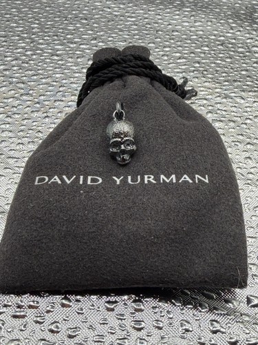 David yurman sterling - yurman, silver