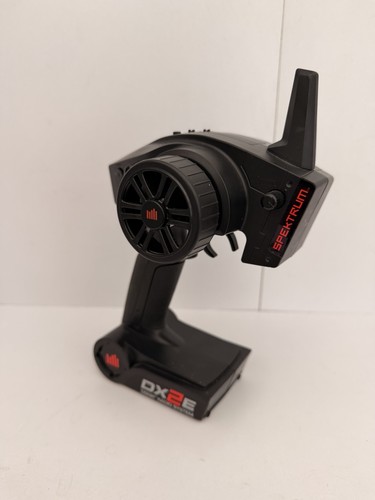 Spektrum dx2e dsmr radio - spektrum,