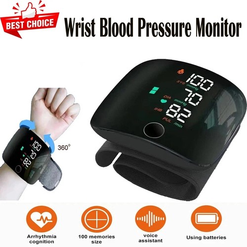 Nhs blood pressure monitor - pressure,