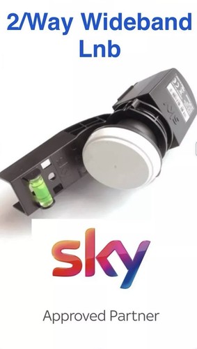 Official sky 4k - q, &