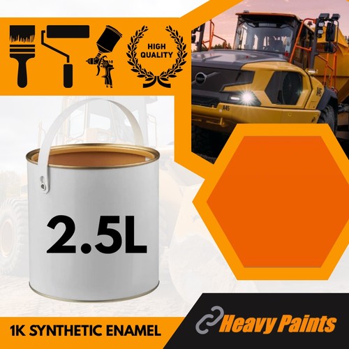 Belle cement mixer orange - belle,