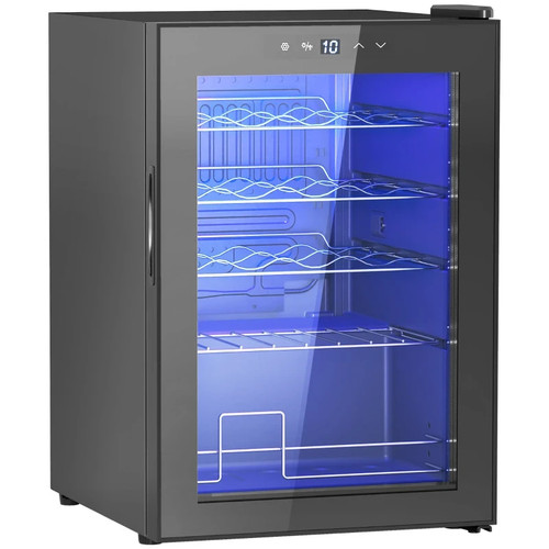 Freestanding bottl cooler - bottl,