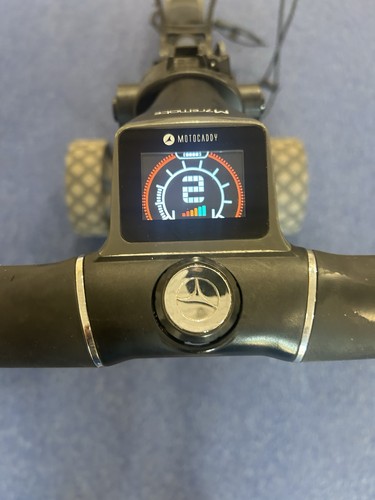 Motocaddy remote electric - motocaddy,
