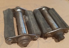 Vintage Bicycle Pedals
