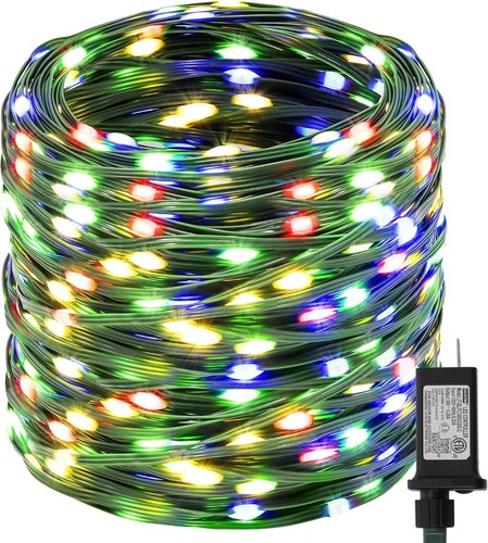100 1000 led fairy - 100-1000,