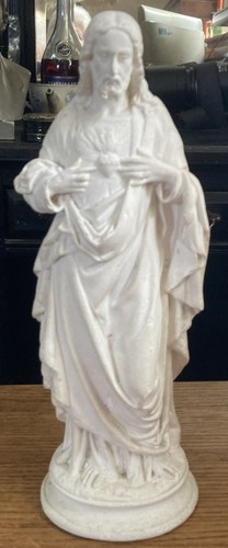 Vintage sacred heart - vintage, jesus