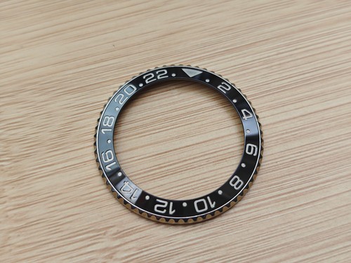 Genuine rolex 116710 - genuine, gmt