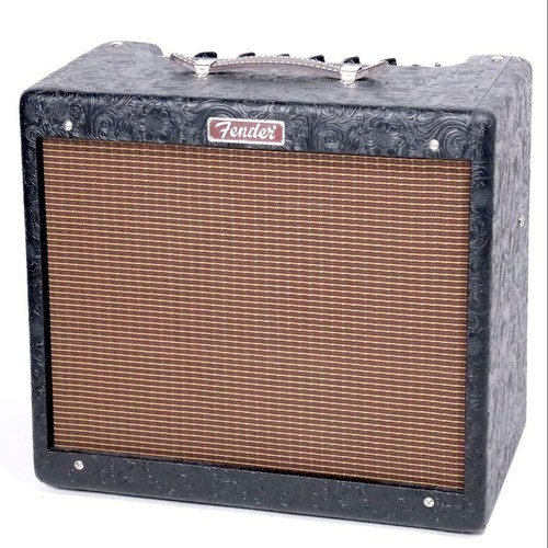 Fender blues junior - junior, 30th