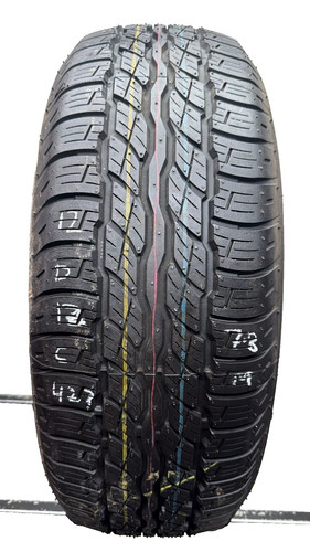 1x235 55r18 bridgestone dueler - bridgestone,