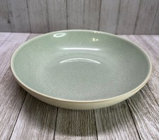 Vtg Denby Energy Celadon Cream
