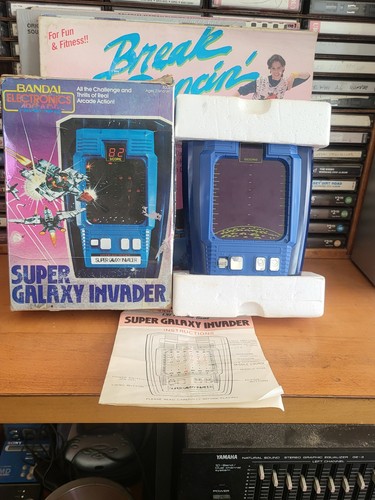 1978 bandai electronics super - bandai,