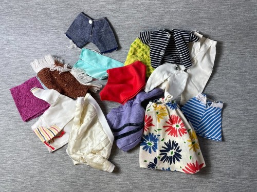 Lot mostly sindy mix - mostly,