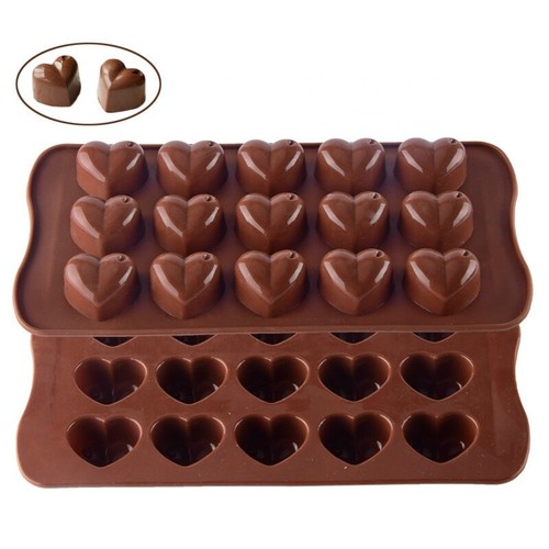 Silicone cake chocolate - silicone,