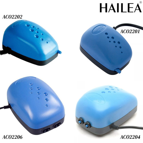 Hailea series air pump - 22,