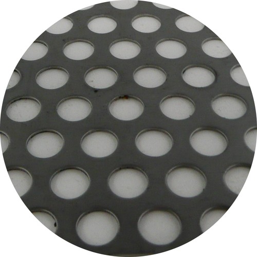 Stainless steel 304 perforated - steel,