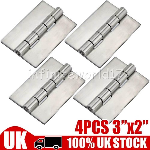 4pcs 75mm double pressed - 75mm,