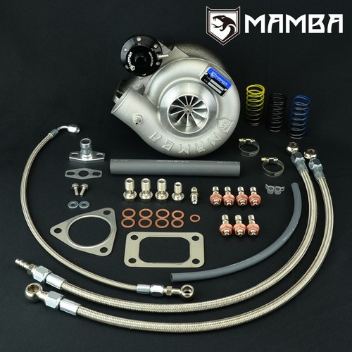 Mamba gtx turbocharger - 9-11,