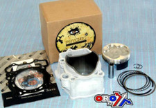 Yamaha YZF250 YZ250 F 2005 -