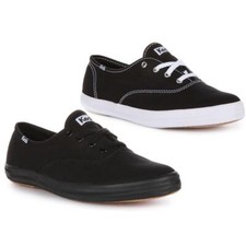 Keds Champion Low Top Lace Up