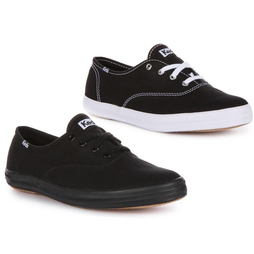 Keds champion low - top, up
