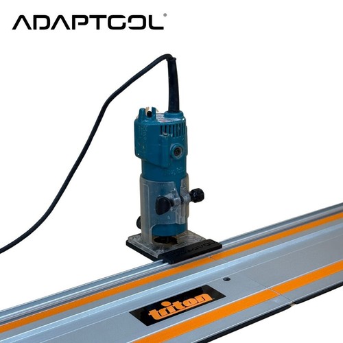 Makita 3703 trimmer router - makita,
