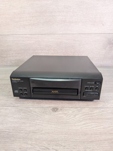 Technics ch570 compact disc - sl-ch570,
