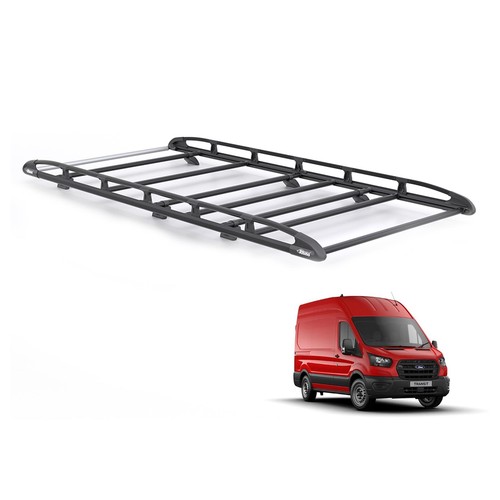 Ford transit roof - ford, rack