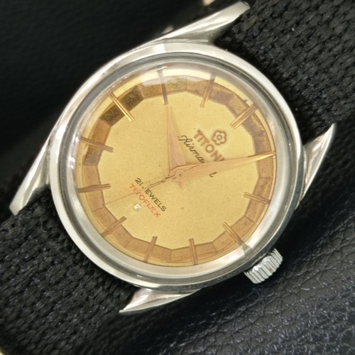 Vintage titoni airmaster - titoni,