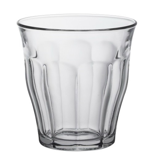Duralex picardie clear - picardie, glass